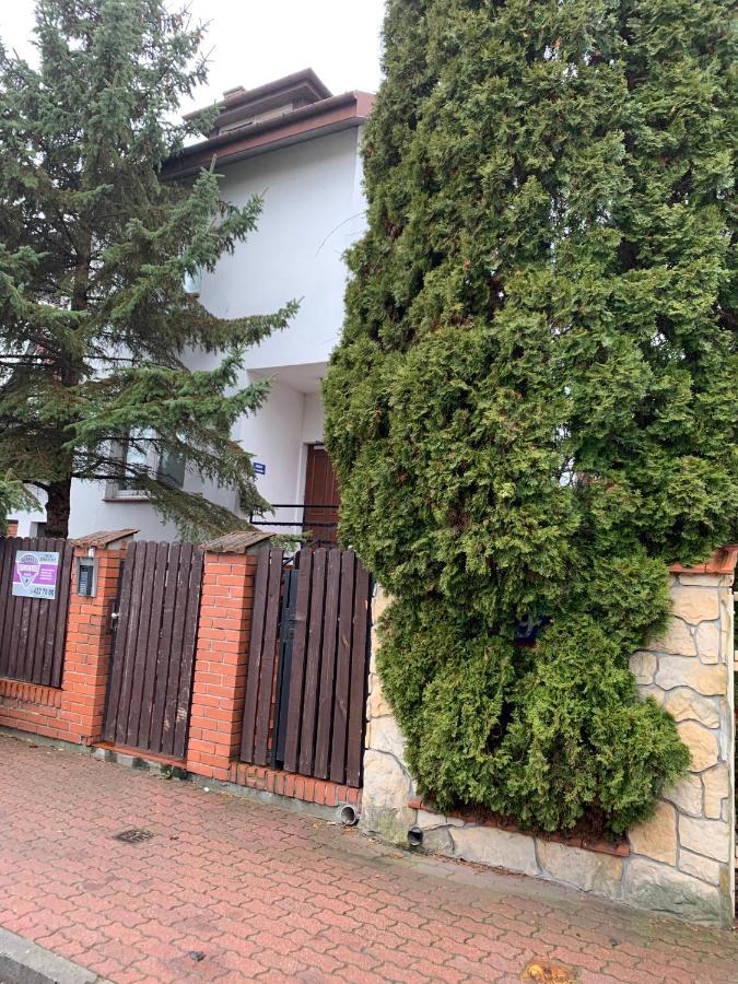 Sielecki Tanie Mokotow Vandrerhjem Warszawa