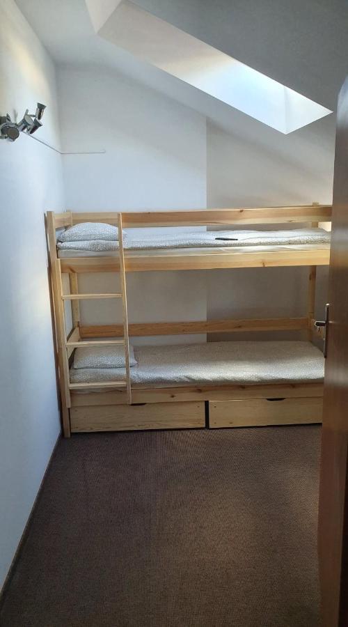 Sielecki Tanie Mokotow Hostel