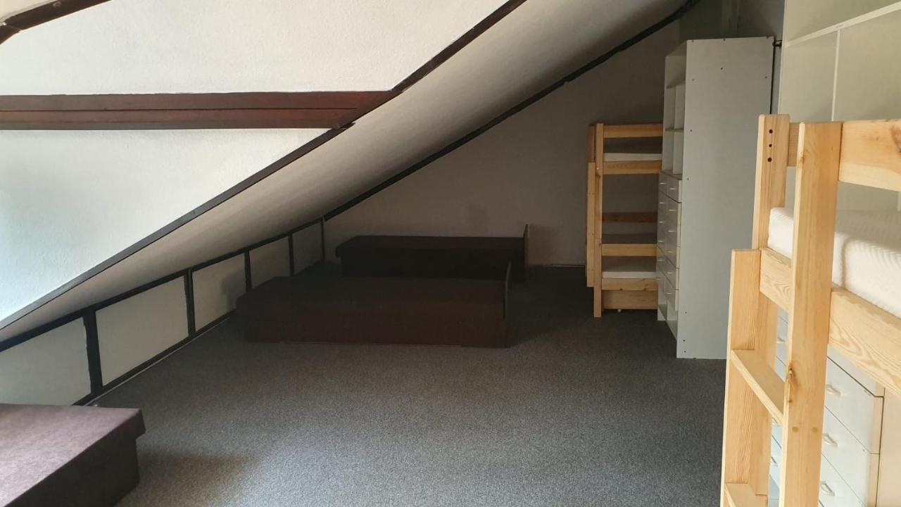 Hostel Sielecki Tanie Mokotow